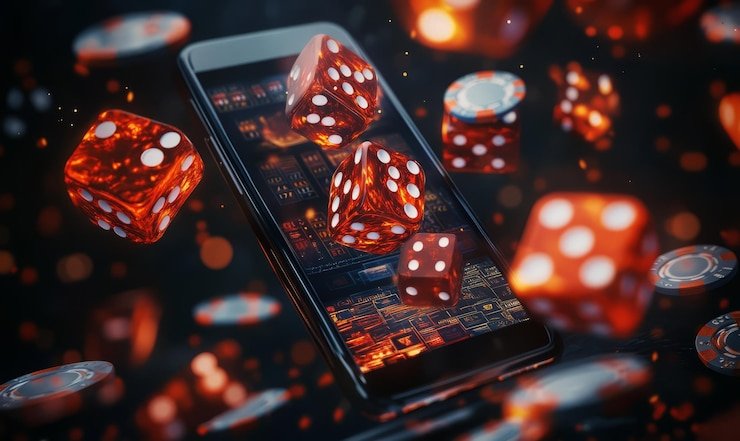 Kontrol hiburan digital dengan batas pribadi