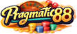 Logo pragmatic88